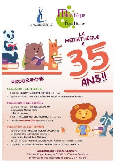 Evenement