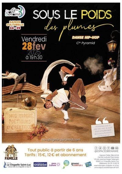 Evenement