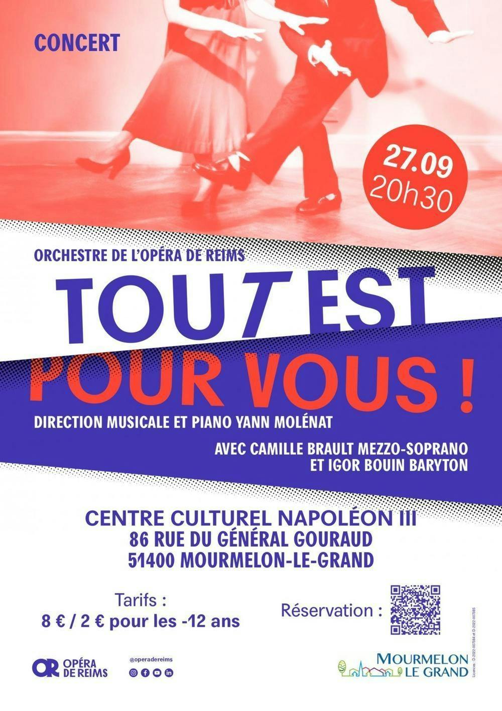 Evenement