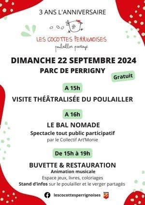 Evenement