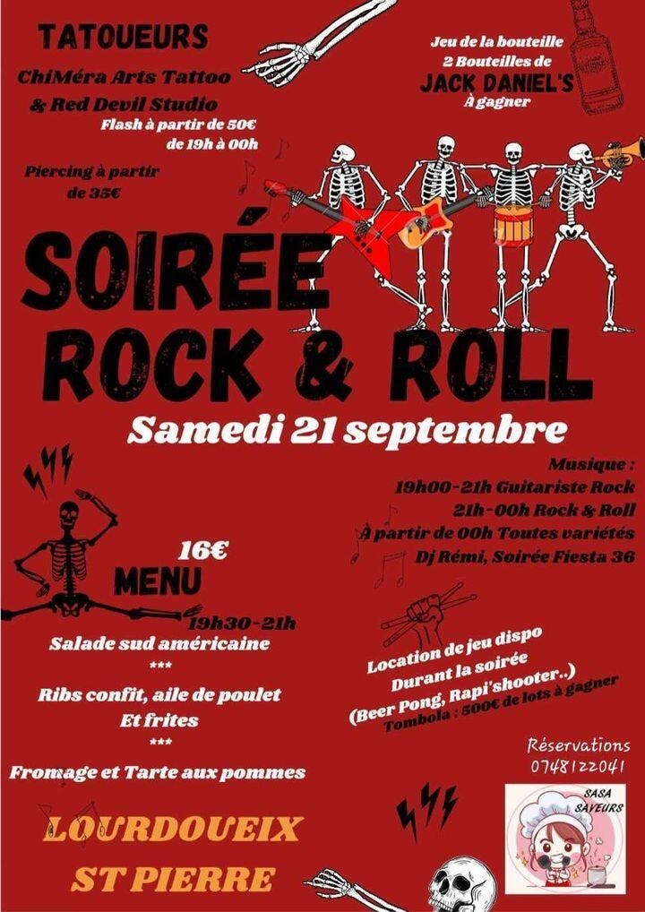 Evenement