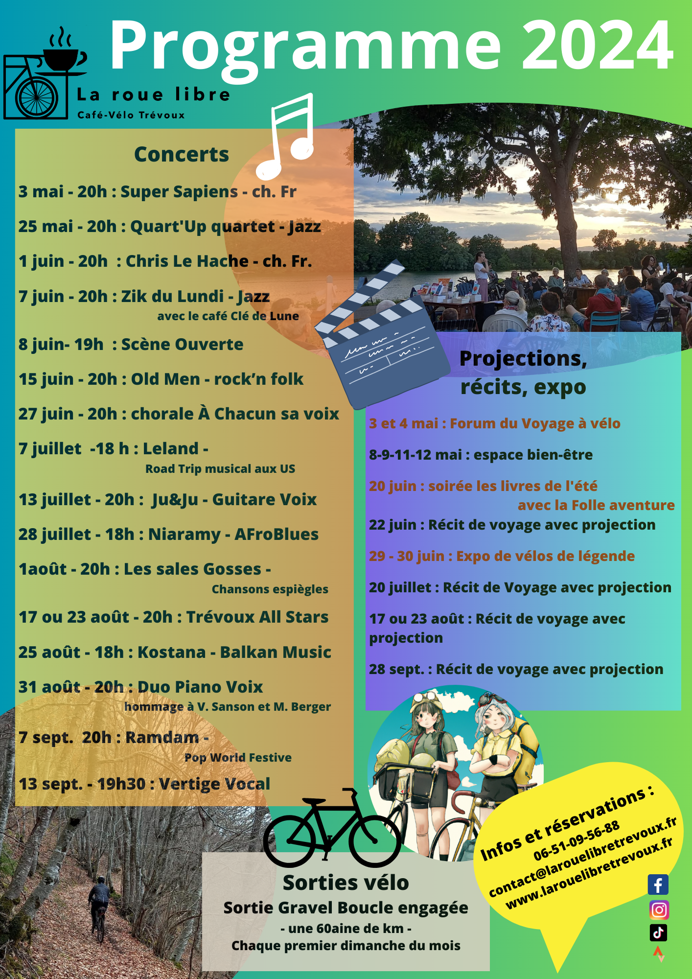 Evenement