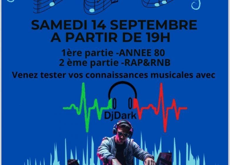 Evenement